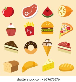 food set 