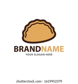 Food and Snack Logo Vector - Logo Design
