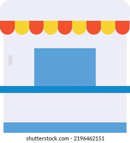 concepto de vector de pie de comida sobre fondo blanco. icono de ilustración aislada