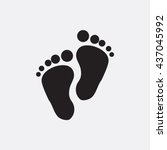 Food step Icon