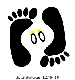 Food step Icon