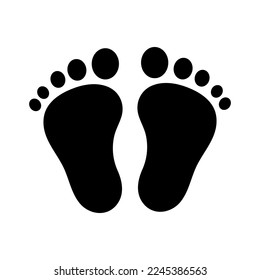Food step Icon vector illustration on white background..eps