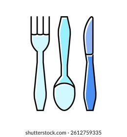 food storage container plastic package color icon vector. food storage container plastic package sign. isolated symbol illustration