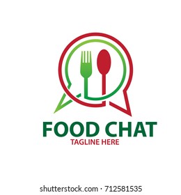 food talk logo