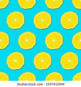 Food texture pattern background fruits and vegetables