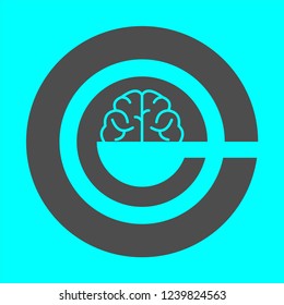 Food for thought logo idea