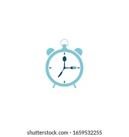 food time with circle clock spoon, fork, and knife logo vector, icon, element, and template for company. food clock spoon, knife, spoon, fork logo	