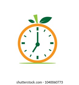food time logo