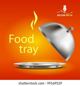 Food tray