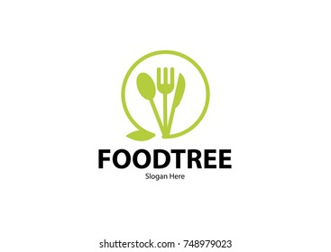 food tree logo