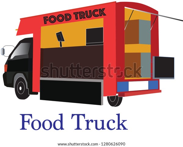 food truck design
sample