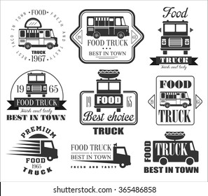 14,273 Black food truck Images, Stock Photos & Vectors | Shutterstock