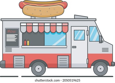 326 Food Truck Chalkboard Images, Stock Photos & Vectors | Shutterstock