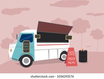 food truck festival 