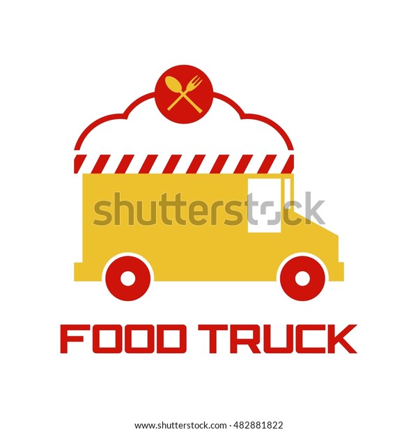 Food truck\
logo