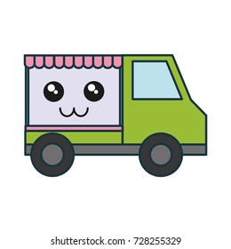 food trucks design