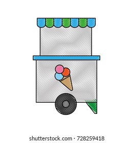 food trucks design