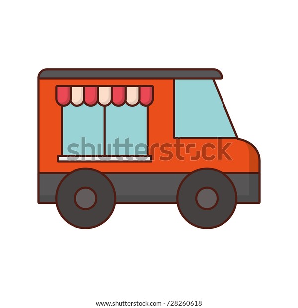food trucks\
design