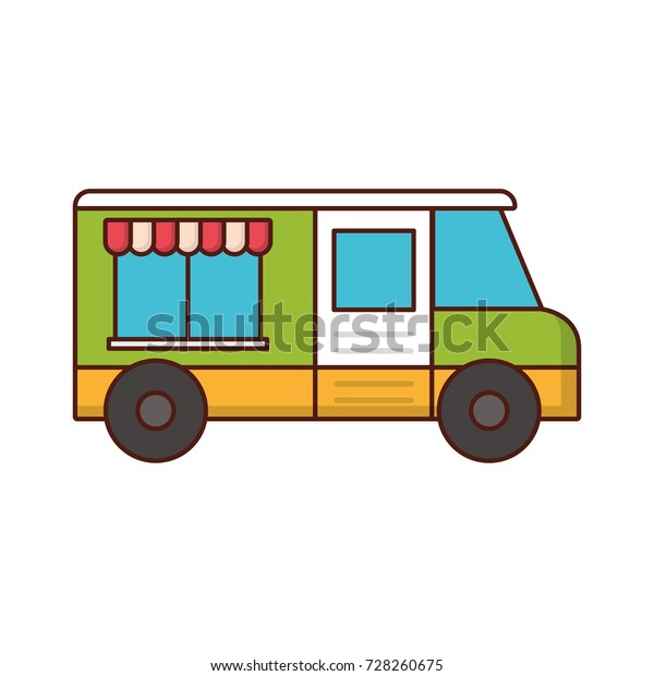 food trucks\
design