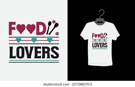 Food t-shirt, Best Typography T-Shirts for Kitchen Enthusiasts,
Creative Themed T-Shirts for Chefs and Foodies,
 Trendy Food T-Shirts for Food Lovers and Chefs,
 Food Typography T-Shirts ,