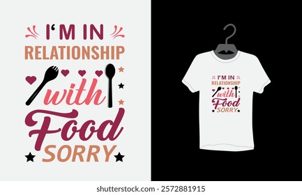 Food t-shirt, Best Typography T-Shirts for Kitchen Enthusiasts,
Creative Themed T-Shirts for Chefs and Foodies,
 Trendy Food T-Shirts for Food Lovers and Chefs,
 Food Typography T-Shirts ,