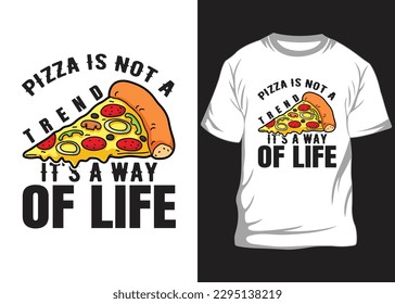 Food T-shirt Design | Food Fashion