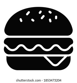 food vector glyph icon. Hindu festival, Hindu celebration icon,