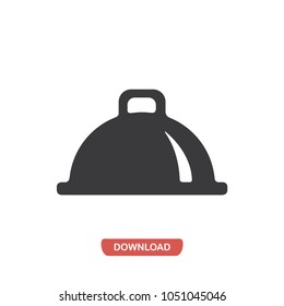 Food vector icon