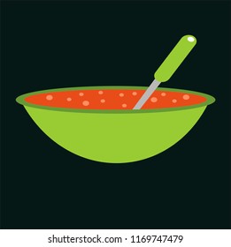 FOOD VECTOR ICON