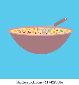 food vector icon