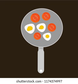 food vector icon