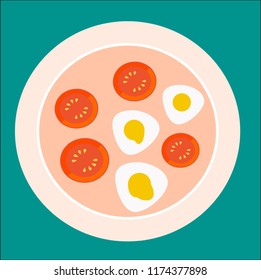 food vector icon