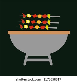 food vector icon