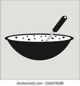food vector icon