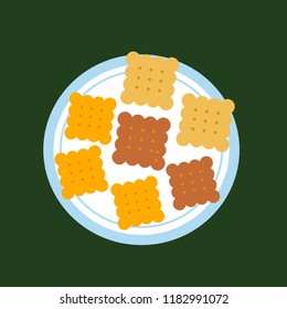 food vector icon