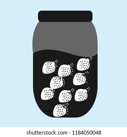 food vector icon