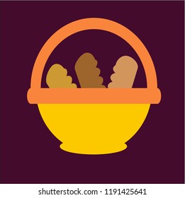 food vector icon