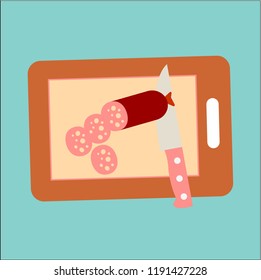 food vector icon