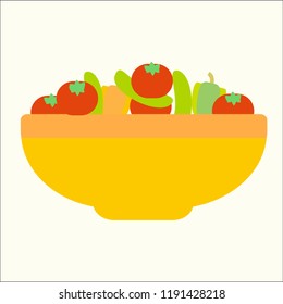 food vector icon