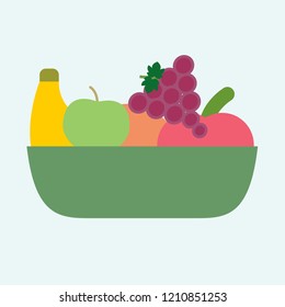 food vector icon