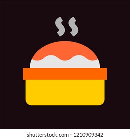 food vector icon