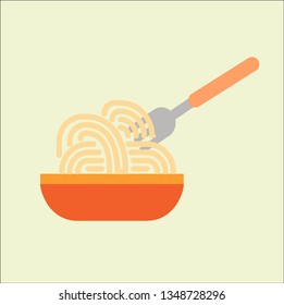 food vector icon