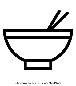 Food Vector Icon