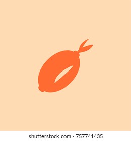 Food vector icon