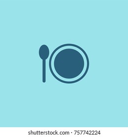 Food vector icon