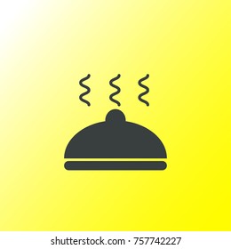 Food vector icon