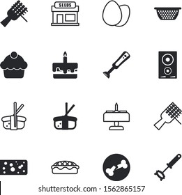 food vector icon set such as: fractures, harvest, damaged, thanksgiving, animals, decoration, painted, garage, radish, duck, drawing, silo, red, nutritious, granary, device, tomato, eating, bones
