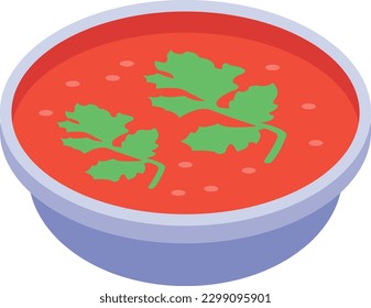 ilustración de food Vector en un fondo transparente. Símbolos de calidad premium. Iconos planos para el concepto y el diseño gráfico.