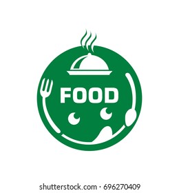 Food Vector Logo
