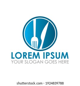 food vector , menu logo vector